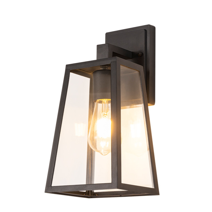 Dimmable wall lamp