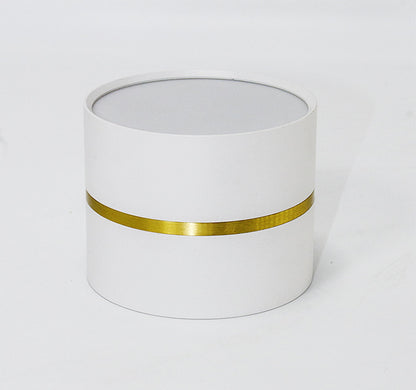 Round Surface Mounted LED Ceiling Light