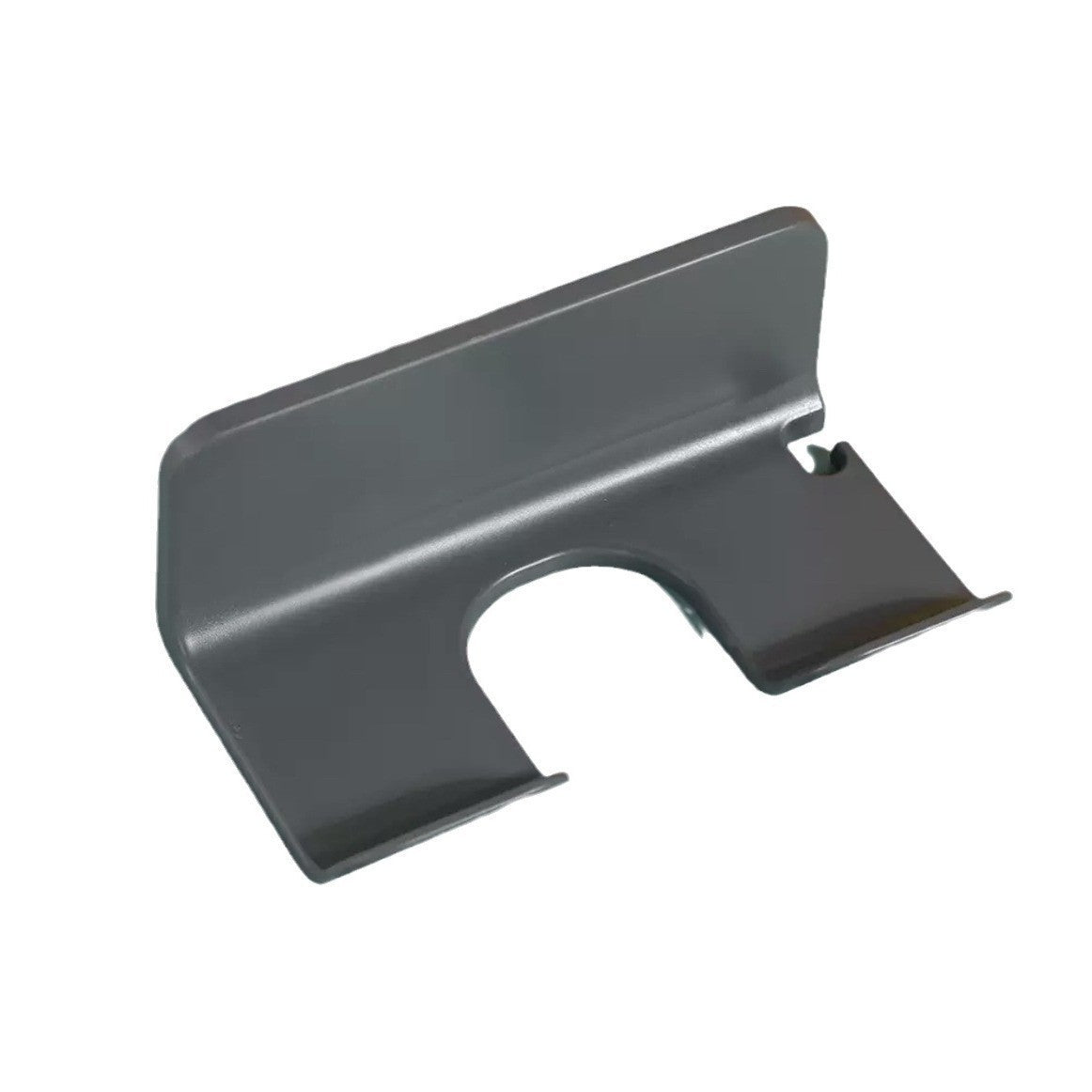 Wall Mounted Hair Dryer Holder