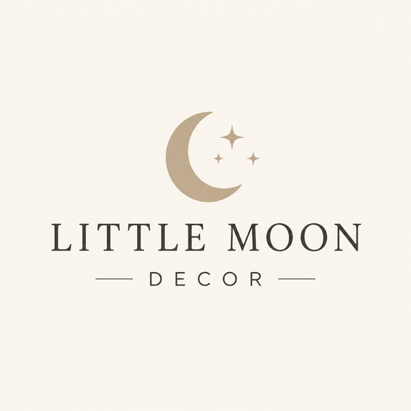 Little Moon Decor