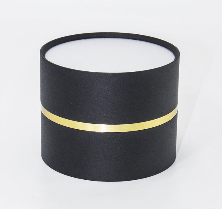 Round Surface Mounted LED Ceiling Light